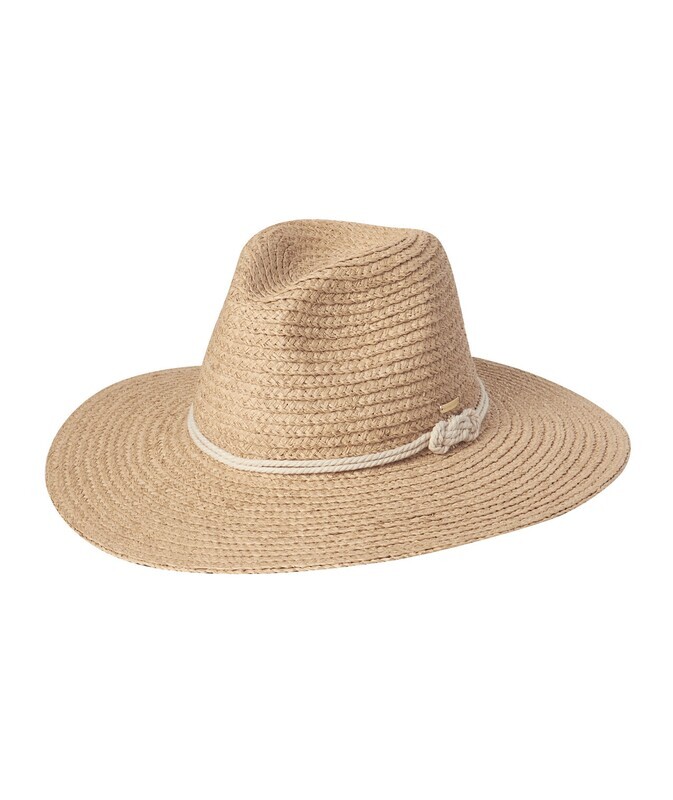 Safari Hat Sasha