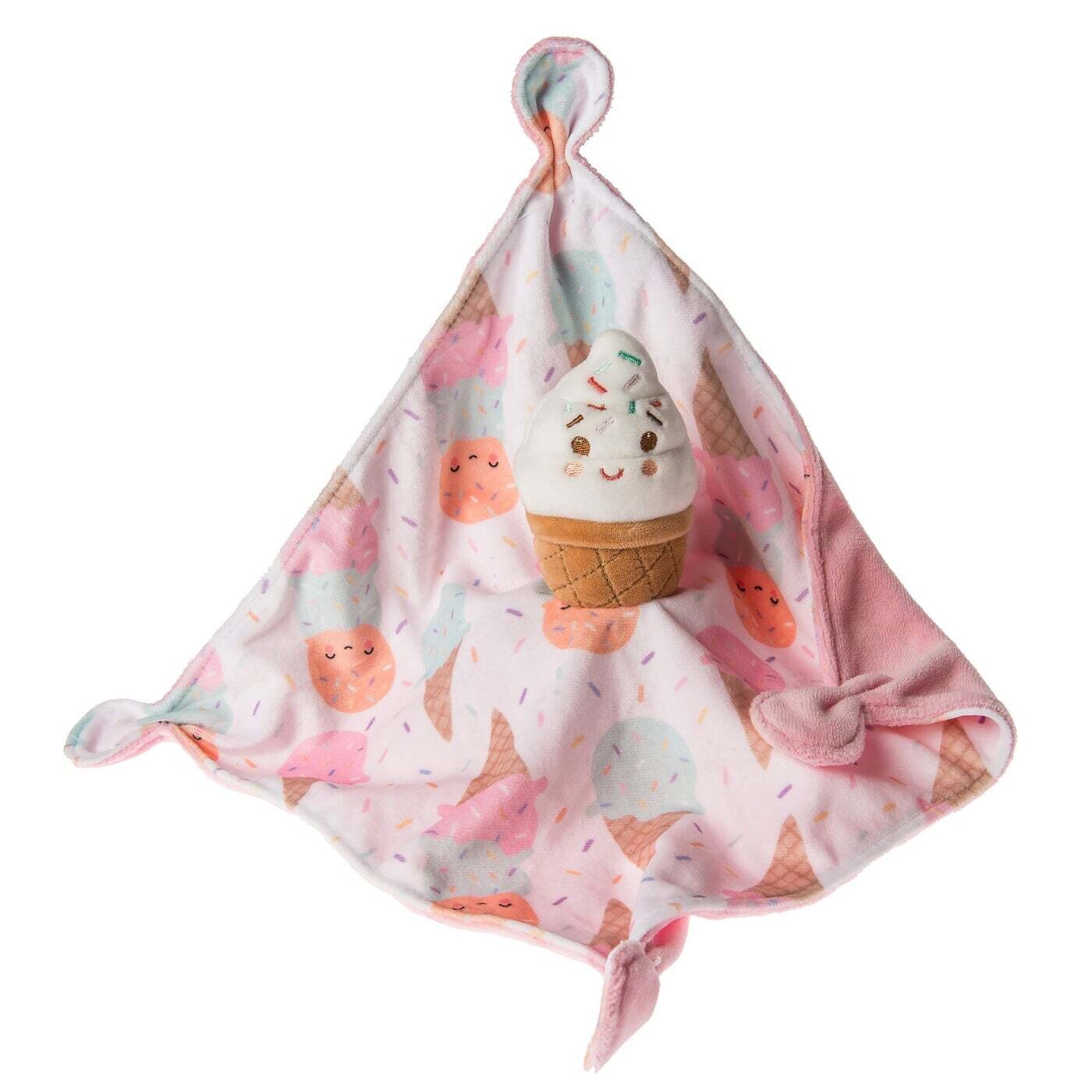 Sweet Soothie Blanket Ice Cream