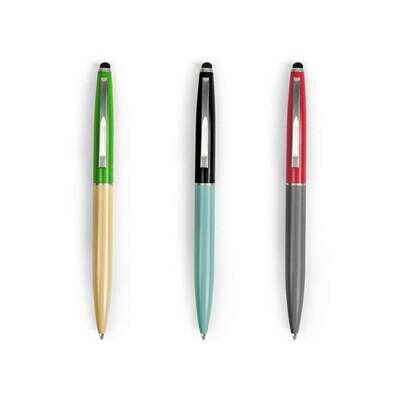 Retro Stylus Pen Assorted