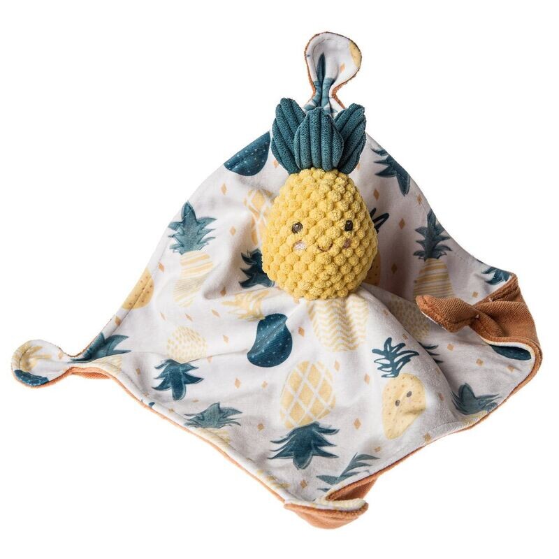 Sweet Soothie Blanket Pineapple