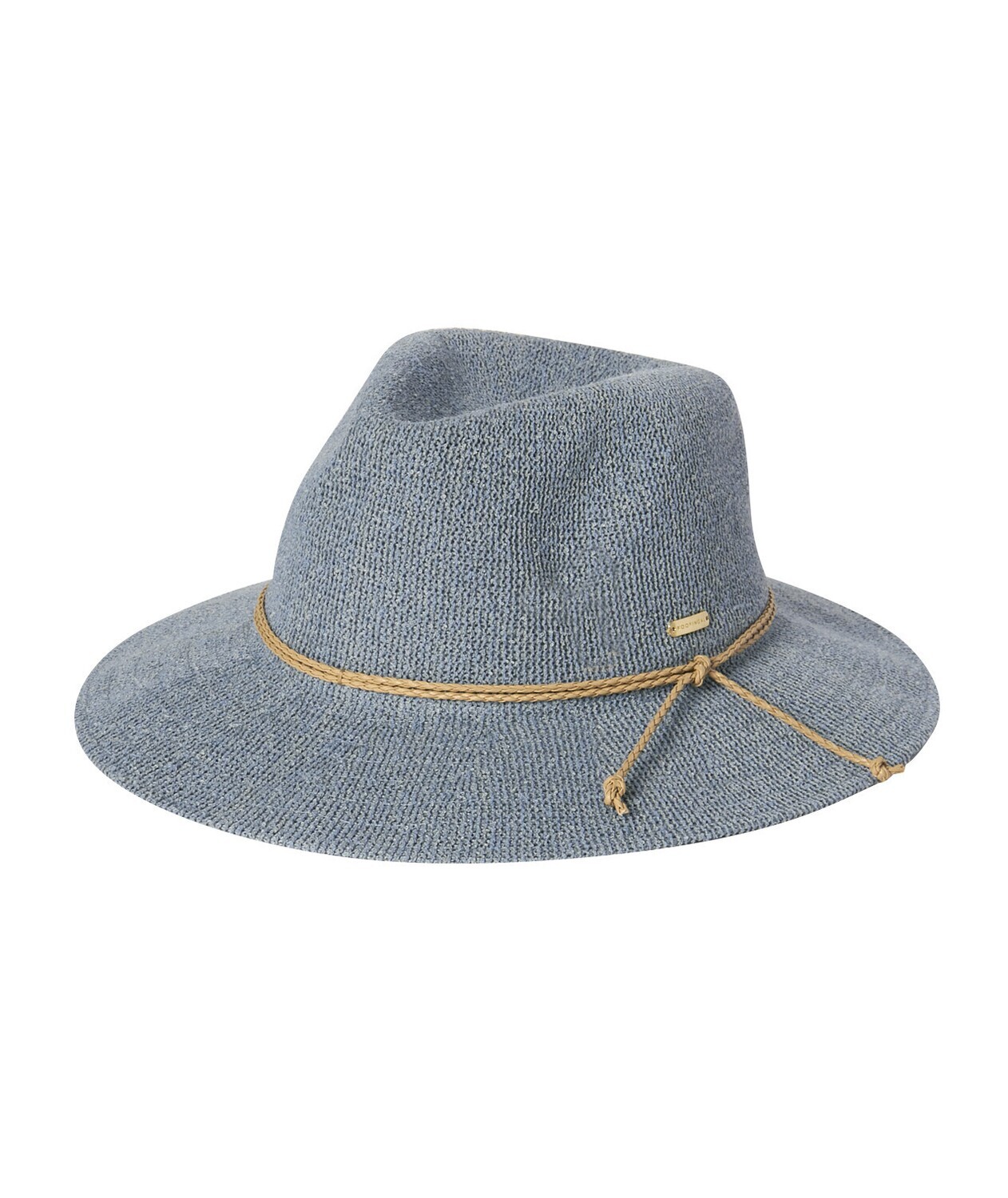 Safari Hat Sadie Blue