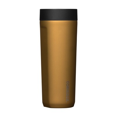 Commuter Cup 17oz Gold