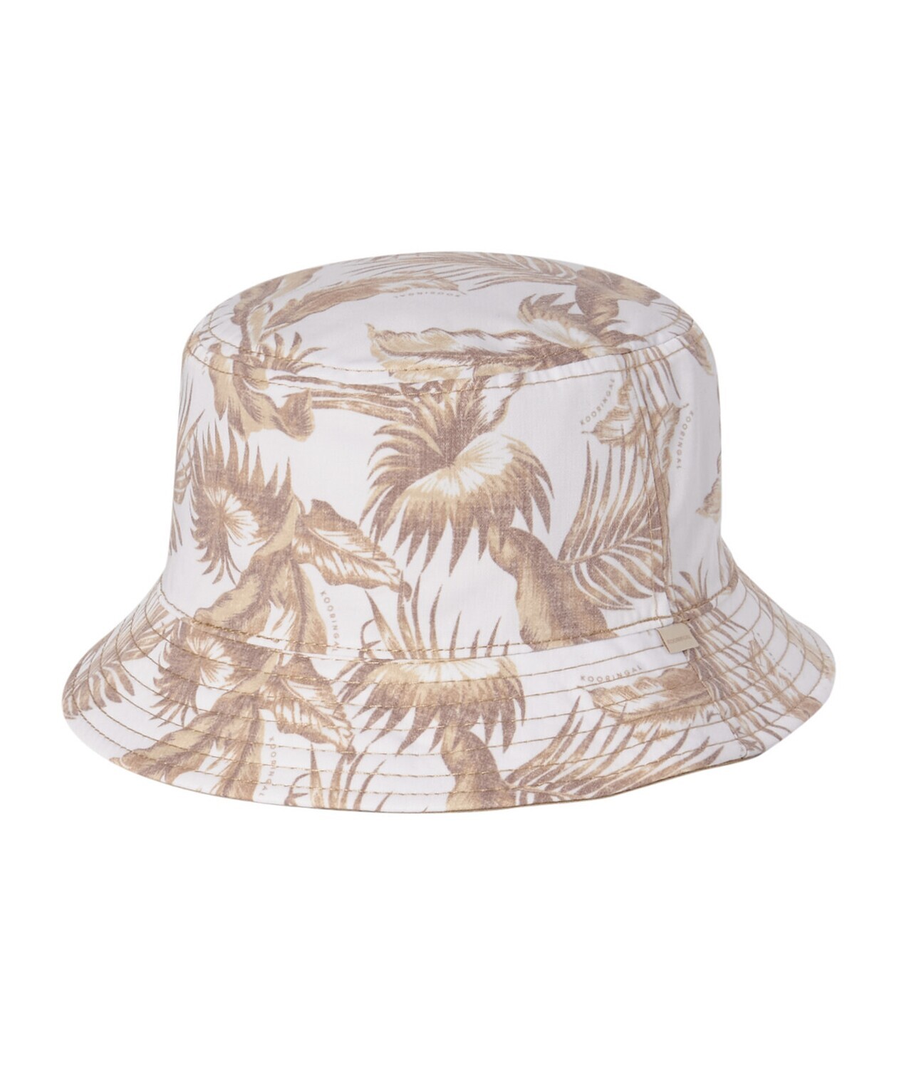 Bucket Hat Cali Sand