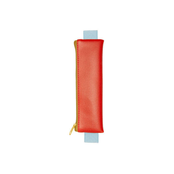 Pencil Pouch Assorted
