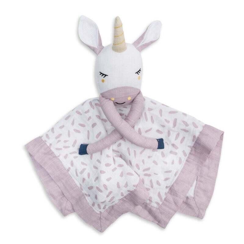 Modern Lovey Unicorn