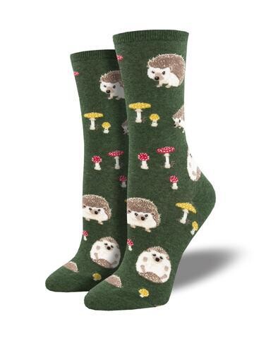Women&#39;s Crew Slow Poke