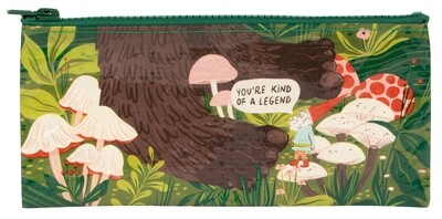 Pencil Case You’re Kind Of A Legend