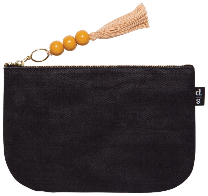 Zipper Pouch Small Amulet