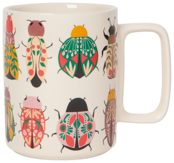 Studio Mug Amulet
