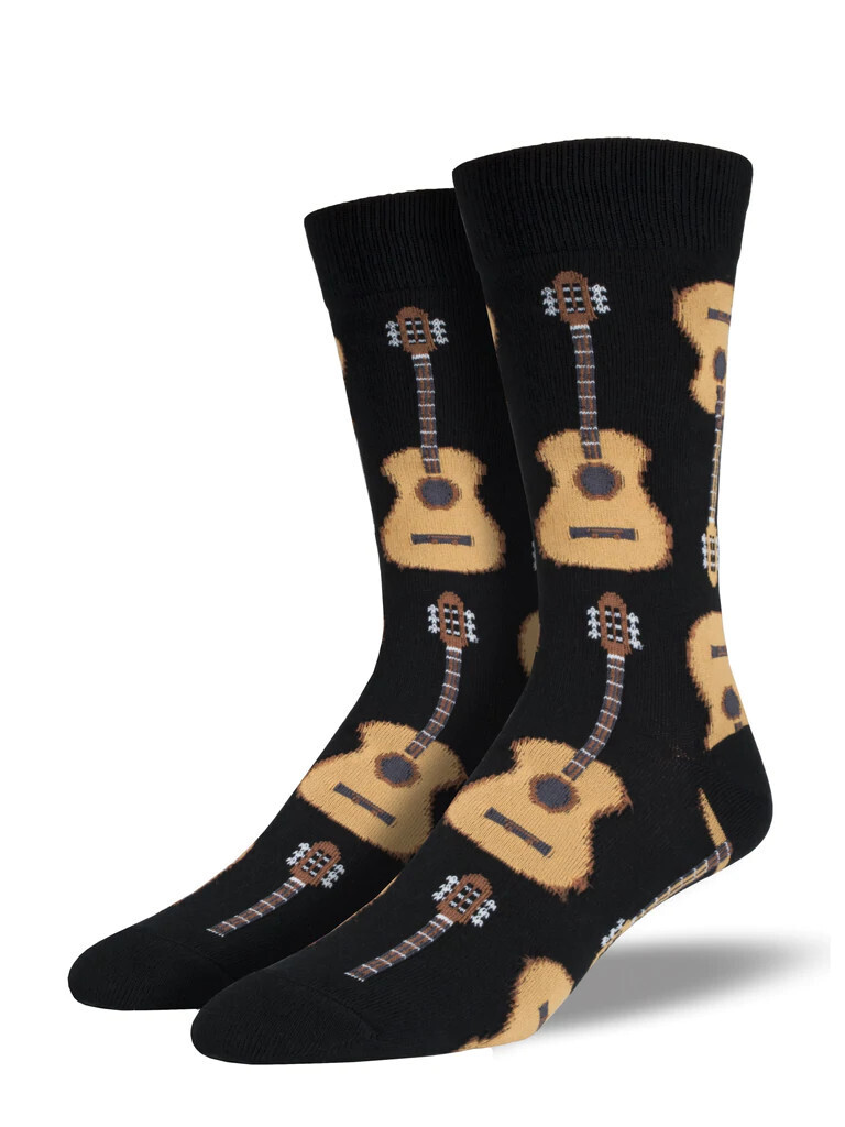 Men’s Crew Acoustic Guitar