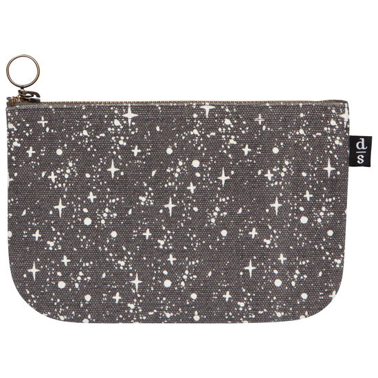 Zipper Pouch Small Far and Away