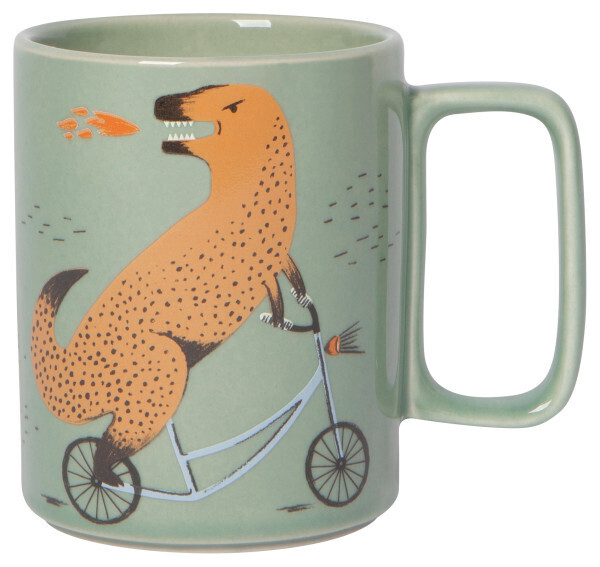 Studio Mug Wild Riders
