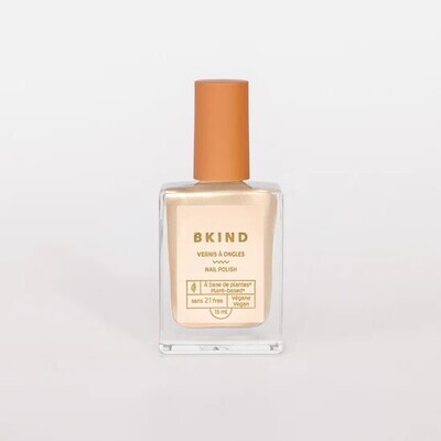 Nail Polish Satin