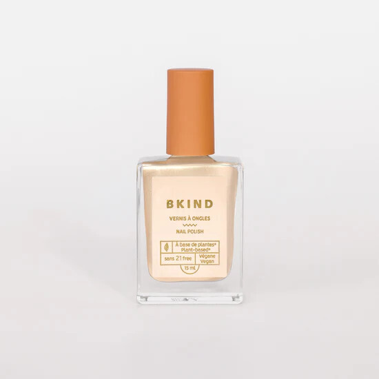 Nail Polish Satin