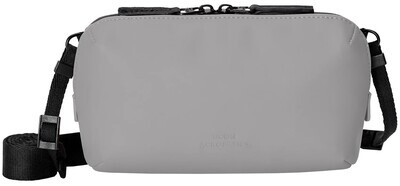 Ando Crossbody Light Grey (Lotus Series)