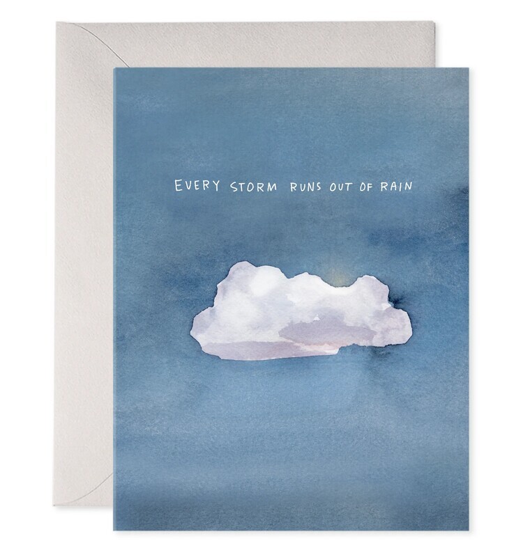 Every Storm Sympathy