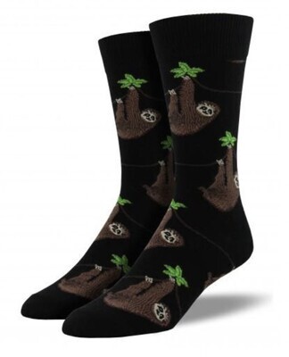 Men’s Crew Sloth