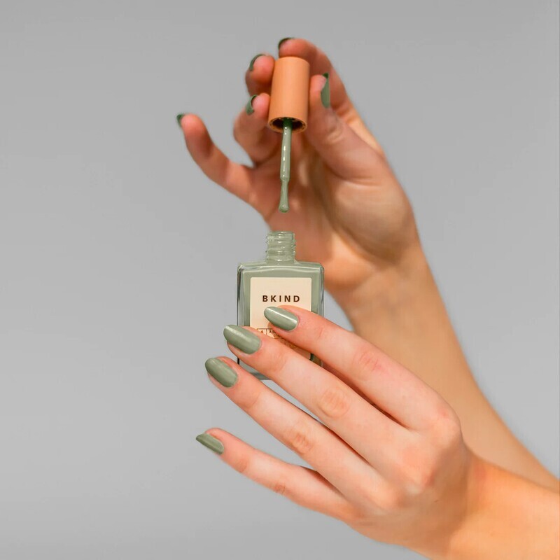 Nail Polish Willow