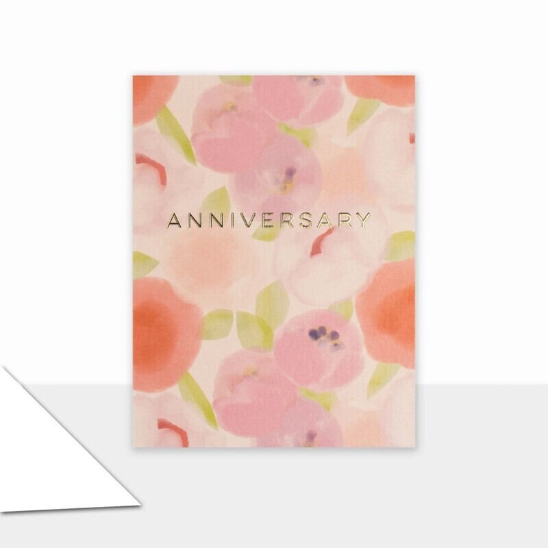 Mini Anniversary