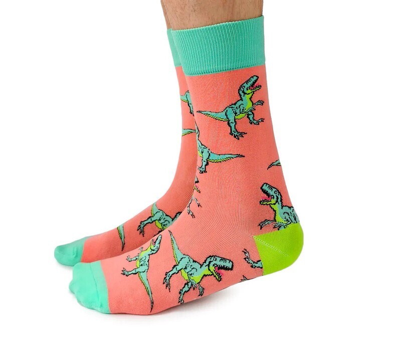 Men’s Socks Classic Jurassic