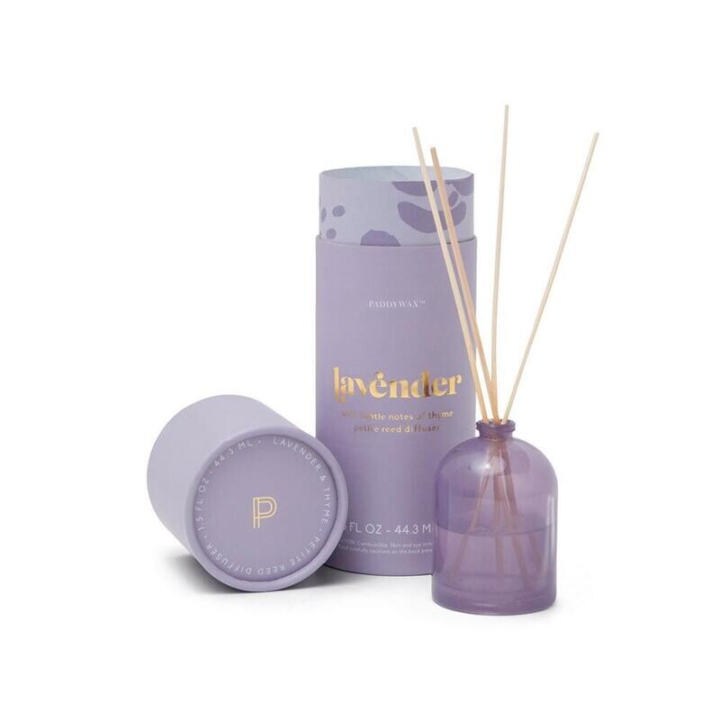 Petite Diffuser Mini Lavender