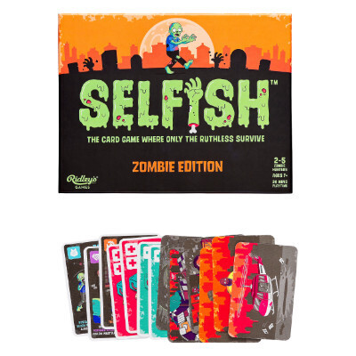 Selfish Zombie Edition