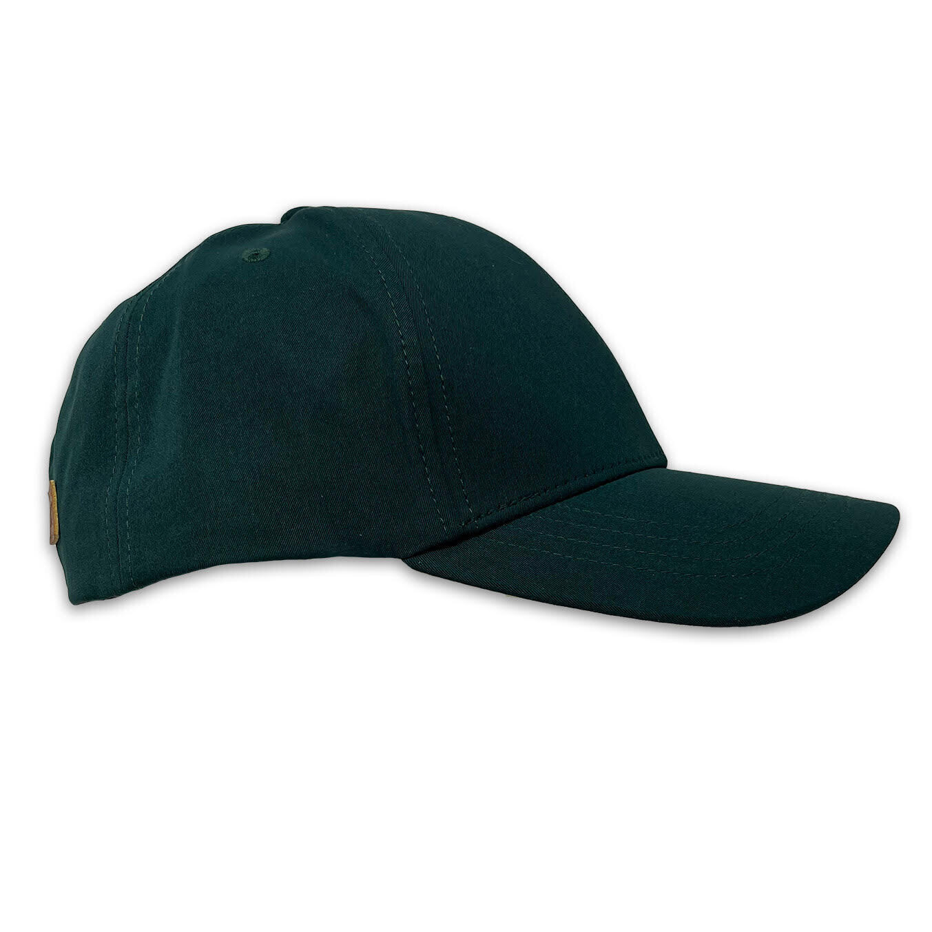 Classic Cap Juniper Tencel