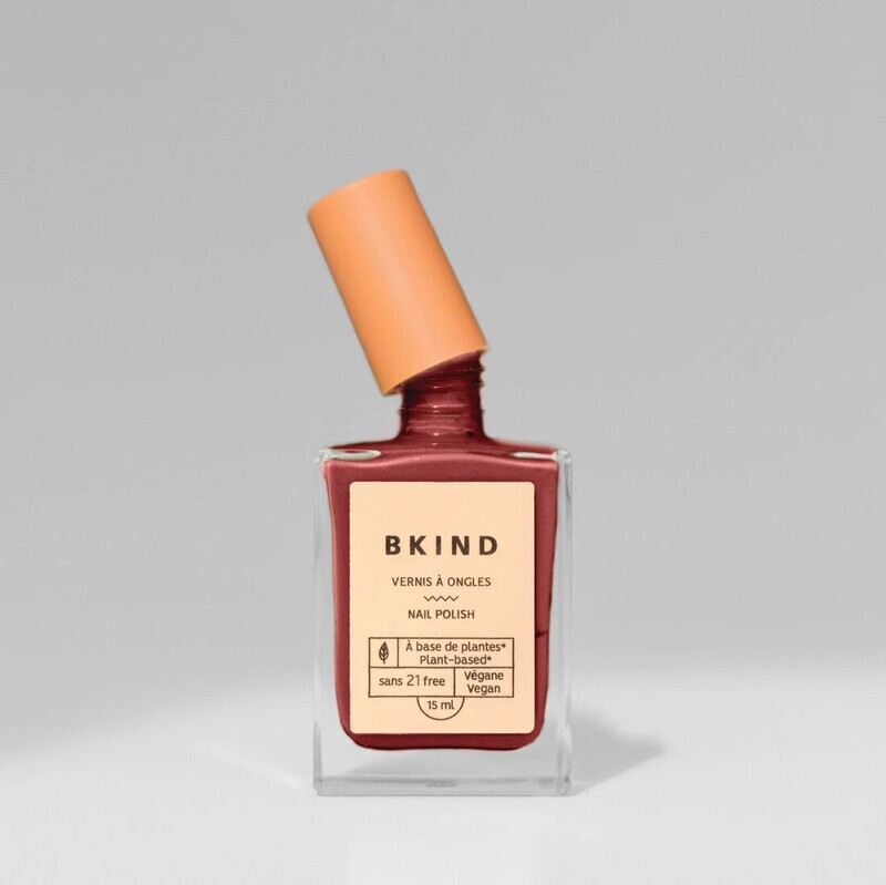 Nail Polish Petite-Bourgogne