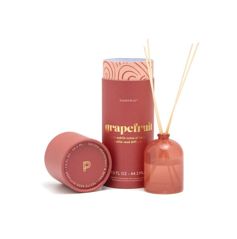 Petite Diffuser Mini Grapefruit