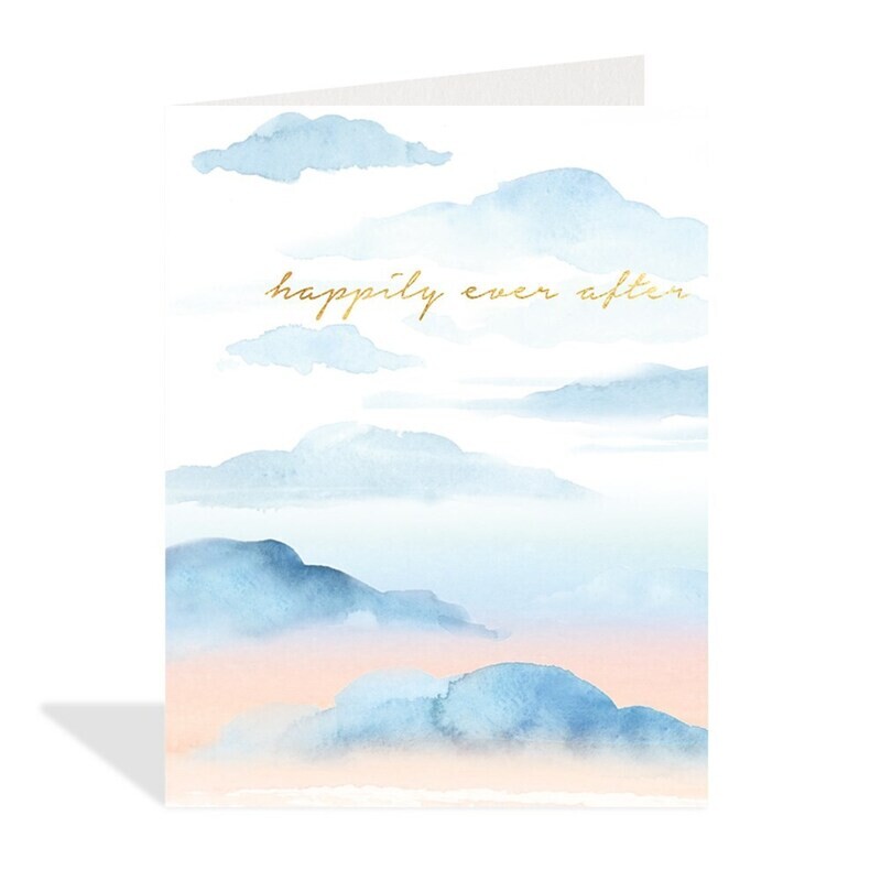Happily Ever After