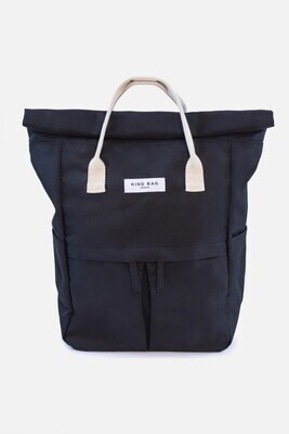 Hackney 2.0 Backpack Pebble Black