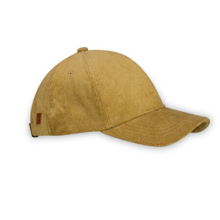 Classic Cap Corduroy Split Pea