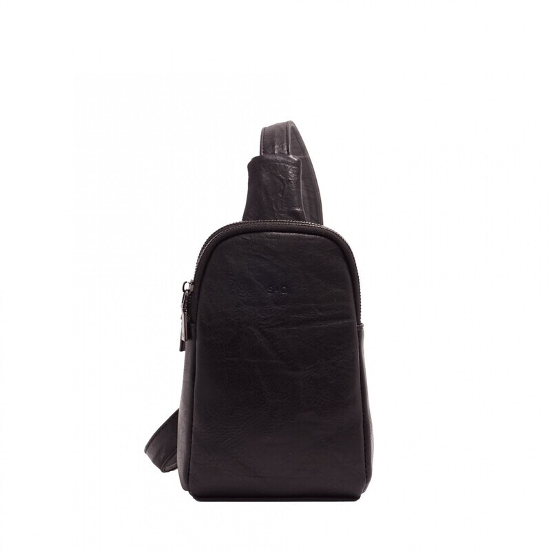 Thea Sling Bag Black