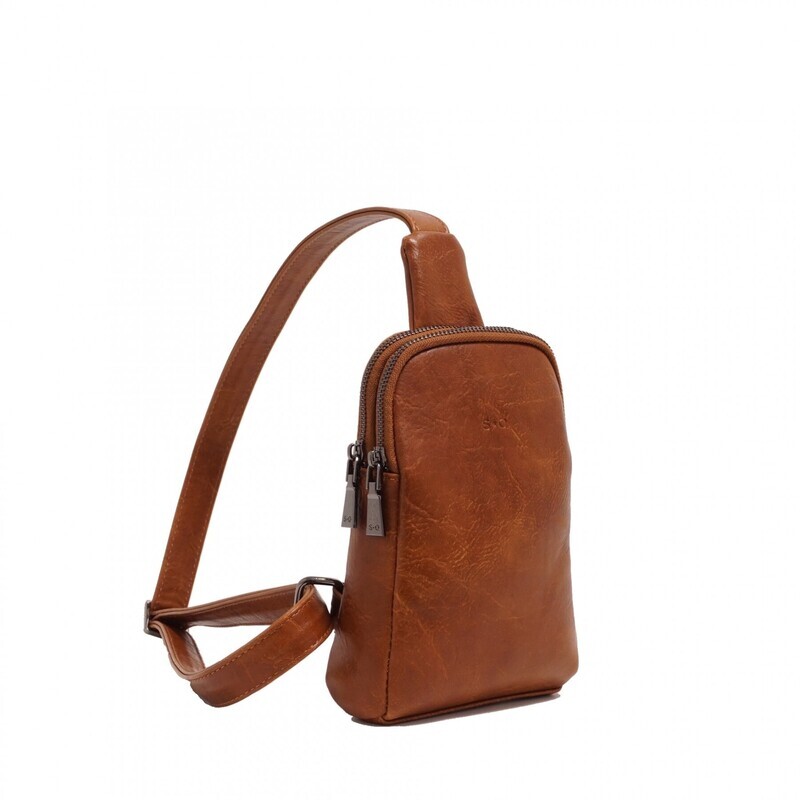 Thea Sling Bag Black