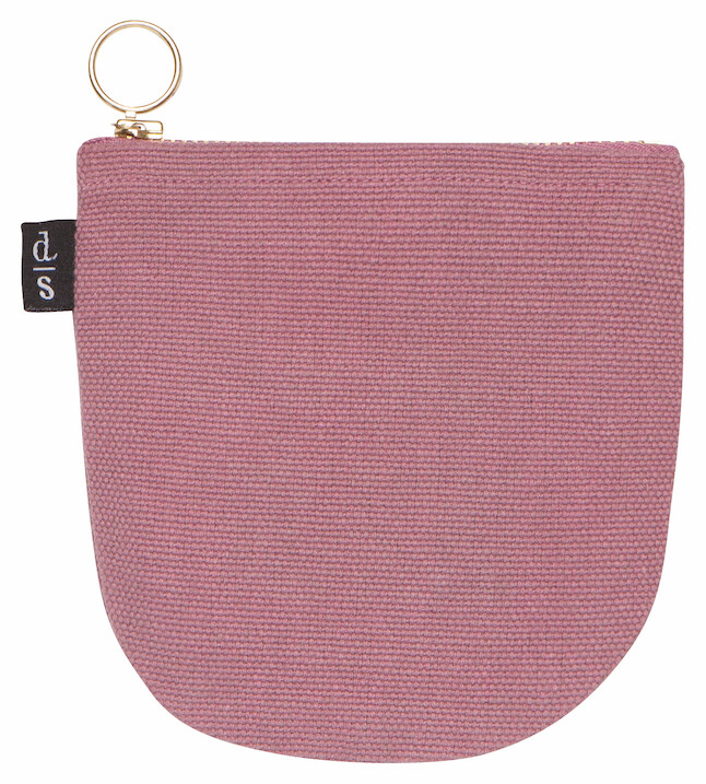 Halfmoon Pouch Amulet
