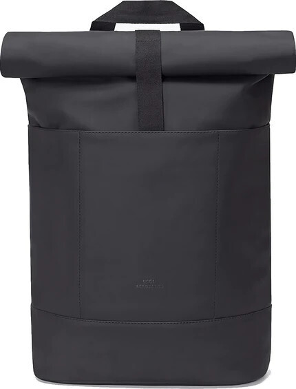 Hajo Macro Backpack Black ( Lotus Series )