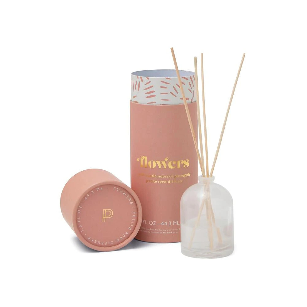 Petite Diffuser Mini Flowers