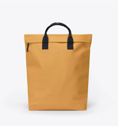 Till Bag Mustard (Lotus Series)