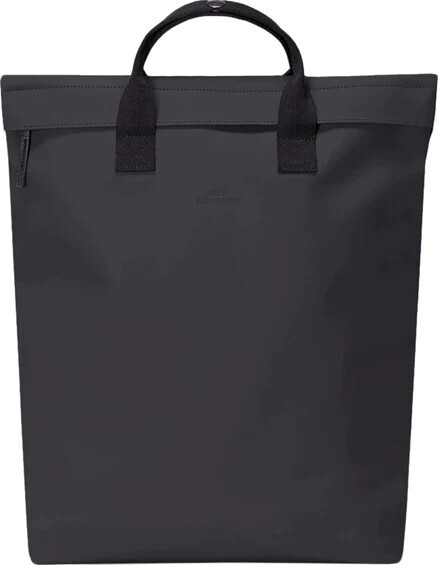 Till Bag Black (Lotus Series)