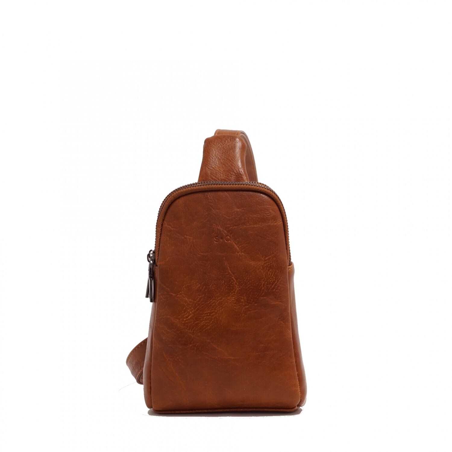 Thea Sling Bag Camel