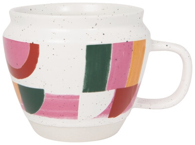 Formation Mug Prism