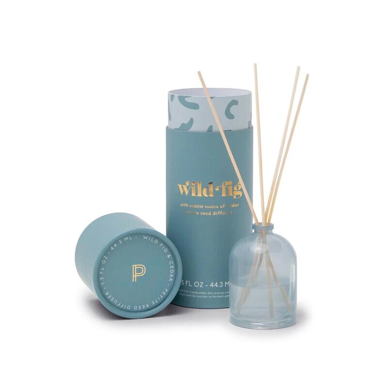 Petite Diffuser Mini Wild Fig