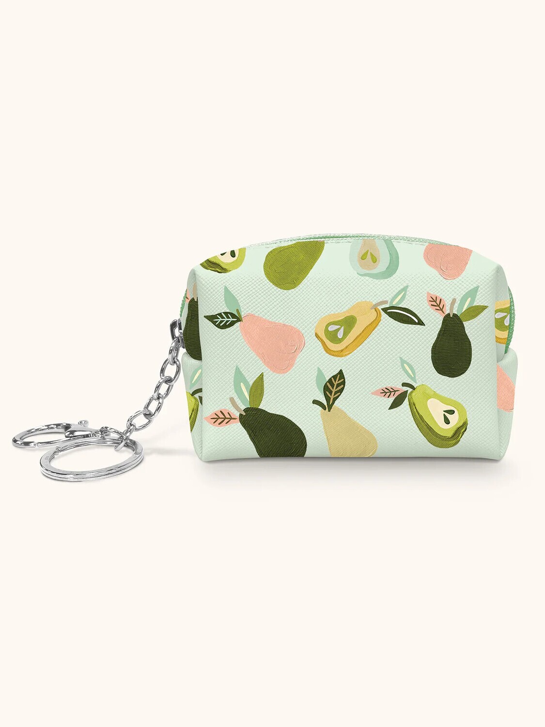 Keychain Pouch Au Pears