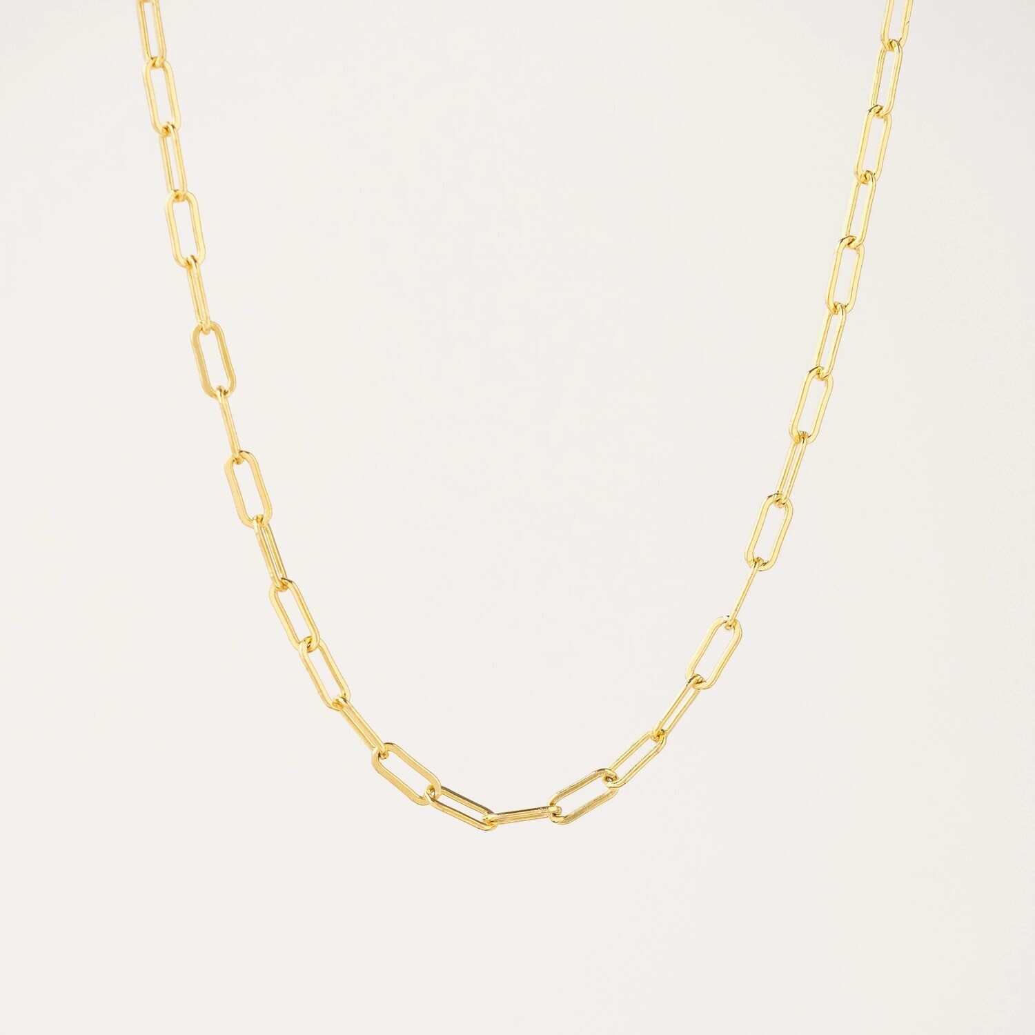 Boyfriend Chain Necklace