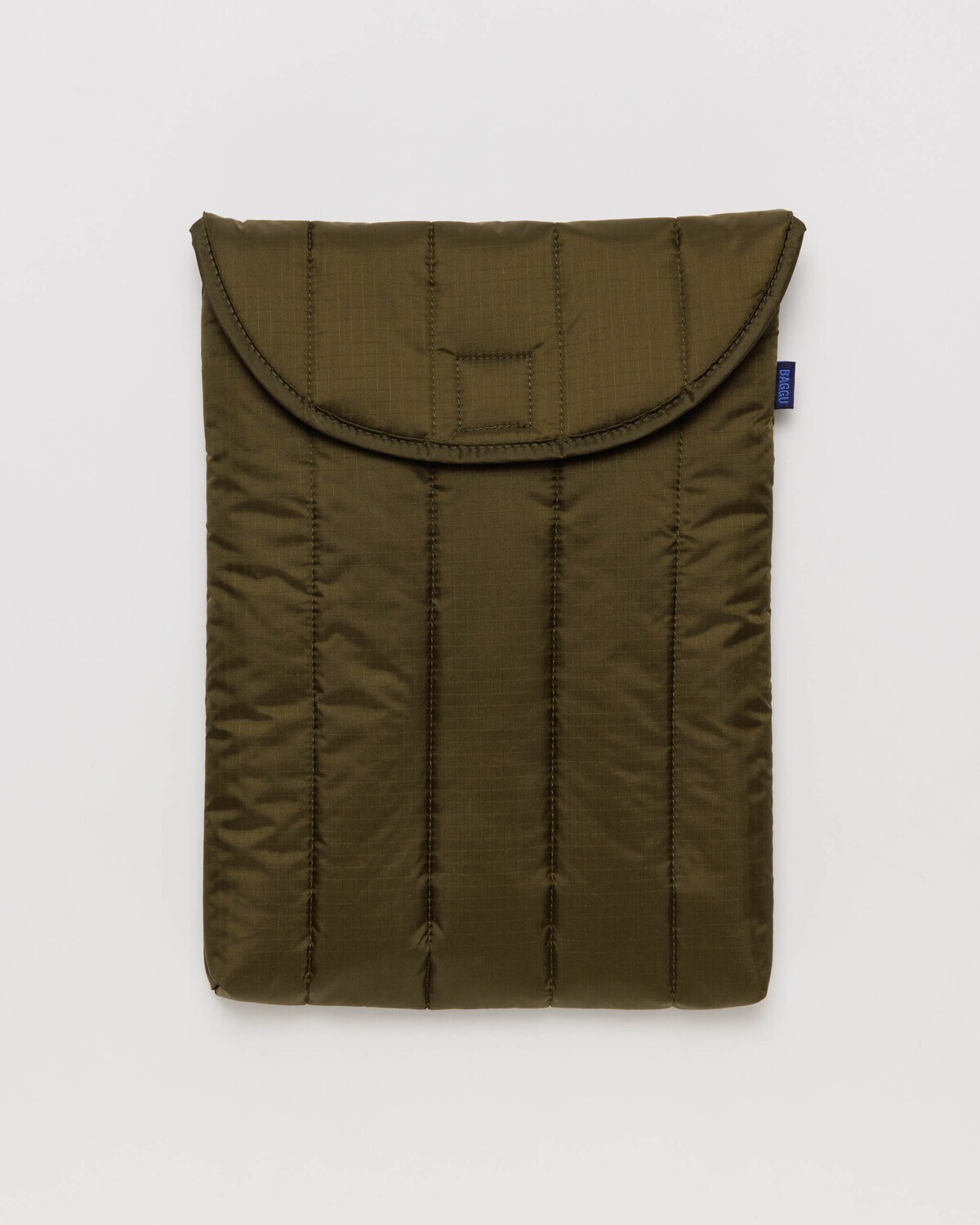 Puffy Laptop Sleeve 16&quot; Tamarind