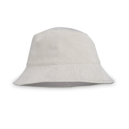 Bucket Hat Corduroy Stone