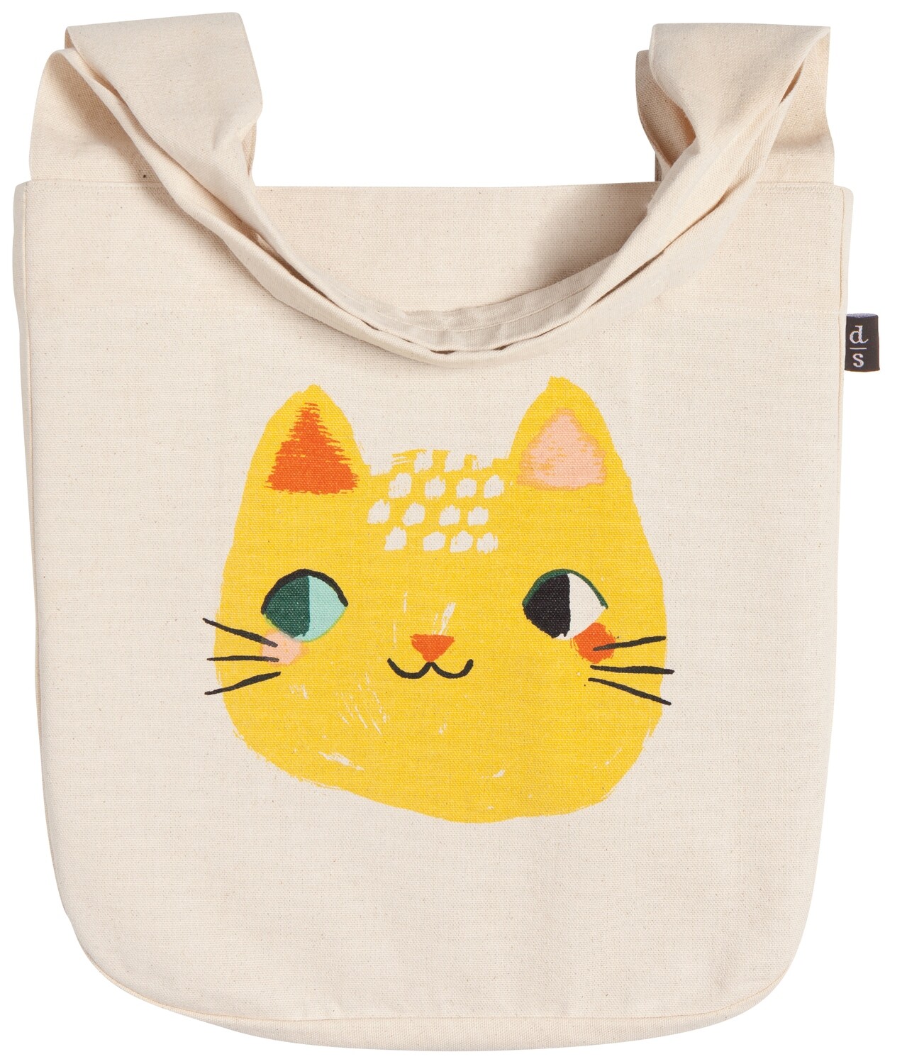Tote To &amp; Fro Meow Meow