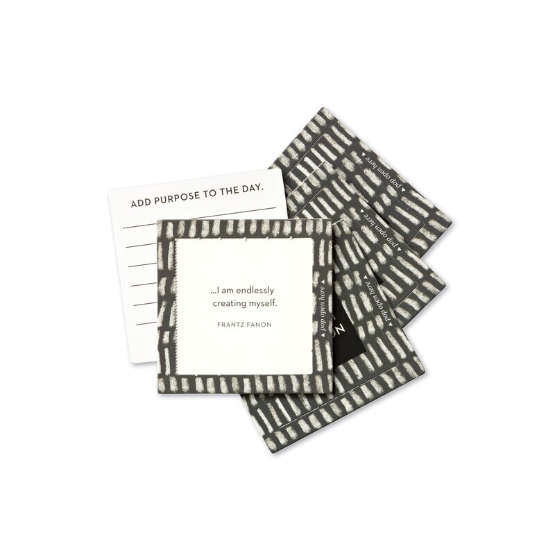 ThoughtFulls Pop-Open Cards Live With Intention