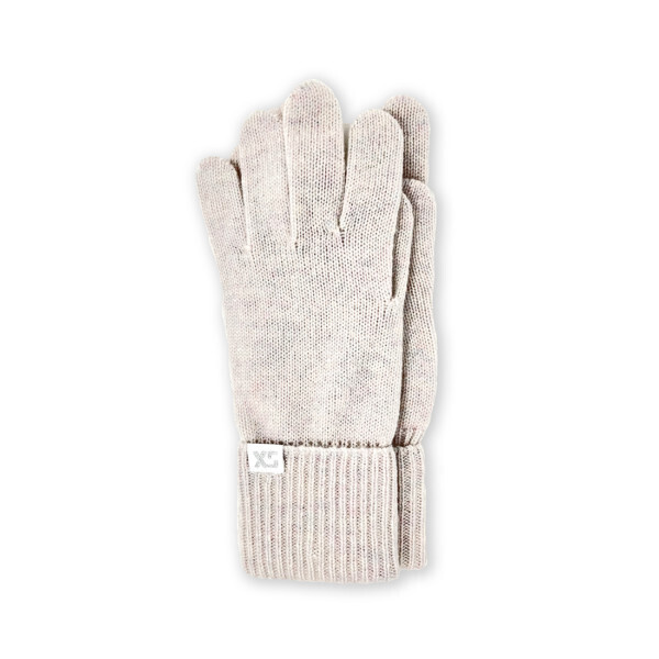 Luxe Gloves Cloud