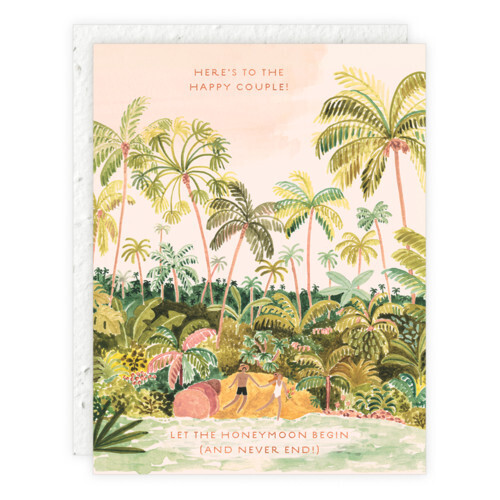 Beach Lovers Wedding